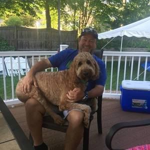 Meet your Posher, Marc